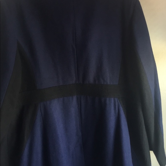 Bass European Car Coat - Picture 6 of 10